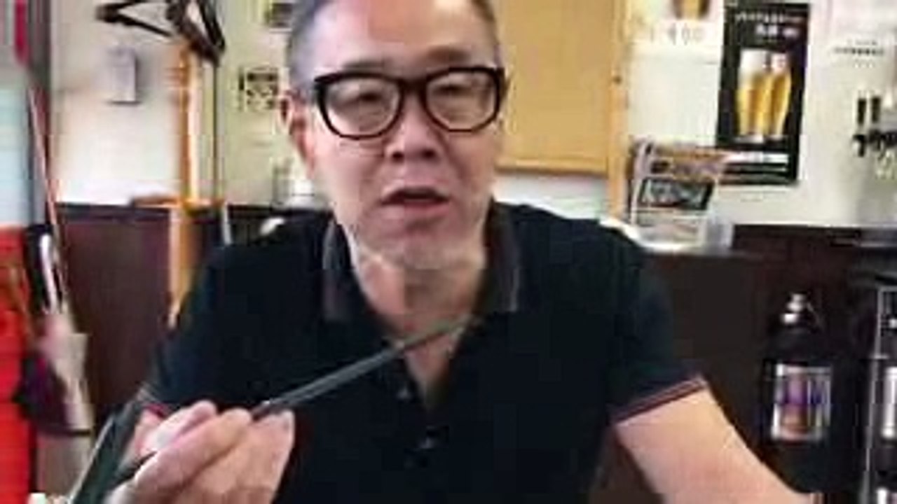 よしえ酒場放浪記★足立市場 ＜夜の109DaYa＞ イタリアン
