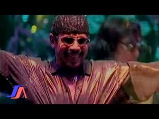 Amry Palu - Mandi Kembang (Official Karaoke Video)