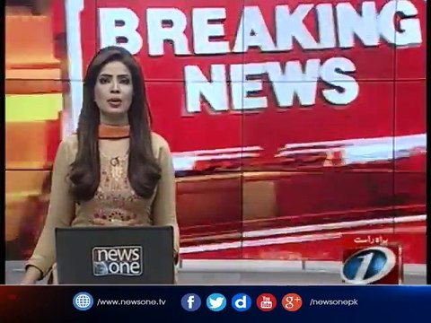 Multan: Qandeel Baloch murder case, Mufti Qavi appears in local court