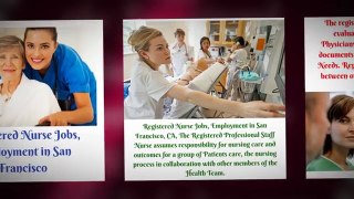 Registered Nurse Jobs, Employment in San Francisco, CA | linkedrn.com