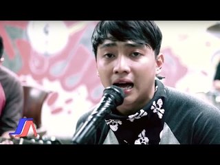 Sang Alif - Gegana (Official Music Video)