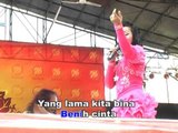Amelia Manda - Pelipur Jiwa (Official Karaoke Video)