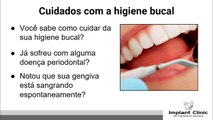 Dentista em Palhoça | Grande Florianópolis
