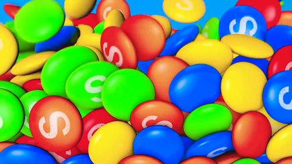 SECRET KEYCHAIN with Slick Slime Sam