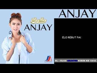 Anjay  -  iMeyMey ( Official Lyric Video)