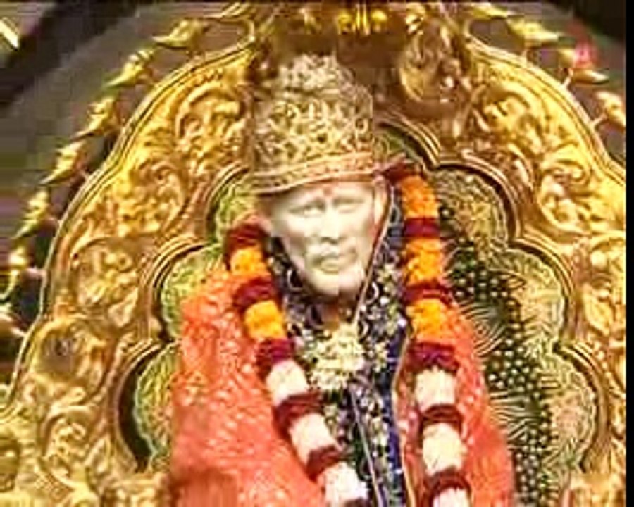 Sai Ke Gyarah Vachan By Pramod Medhi [Full Song] Shirdi Ke Sai Baba Mandir Ki Aartiyan