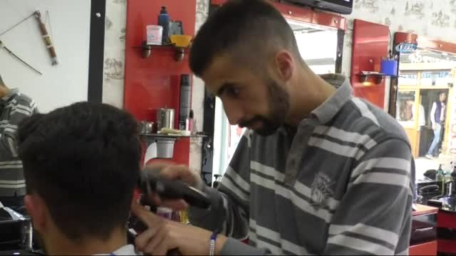 Bekçilik Sınavını Kazanan Kuaför Hukuk Mücadelesi Başlattı