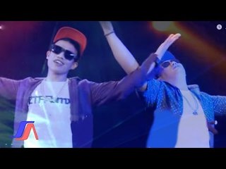 Kingdut - Poligami (Official Music Video)