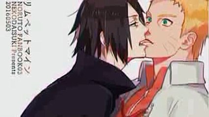【マンガ動画】 ナルト漫画【スパコミ】ナルサス【新刊】 Manga-K Pixiv