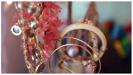 Room Tour | College Apartment 2017