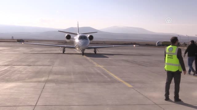 Bakü-Tiflis-Kars Demiryolu Projesi Başlıyor Müjdesi