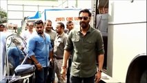 42.Ajay Devgn takes SHIVAAY to Savdhaan India