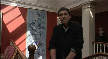 Most Haunted Season 5 Episode 5 Castle Leslie