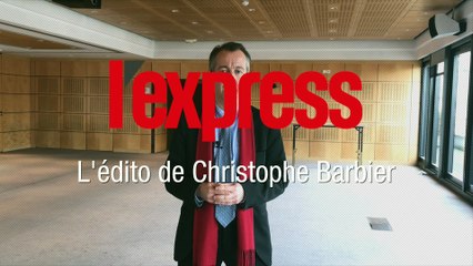 "L'Outre-mer a été trop longtemps infantilisé par la métropole"- L'édito de Christophe Barbier