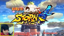 CAKEP COEG !! / Naruto Ninja Imp Mod Naruto Ultimate Ninja Storm 4