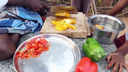 DAYI PİZZA HUTA GÖNDERME YAPIYOR!!!