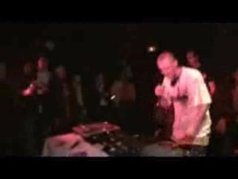 SOUNDCLASH FRENCH CONNECTION ACTE 3 NO FRONTIER ROUND 2