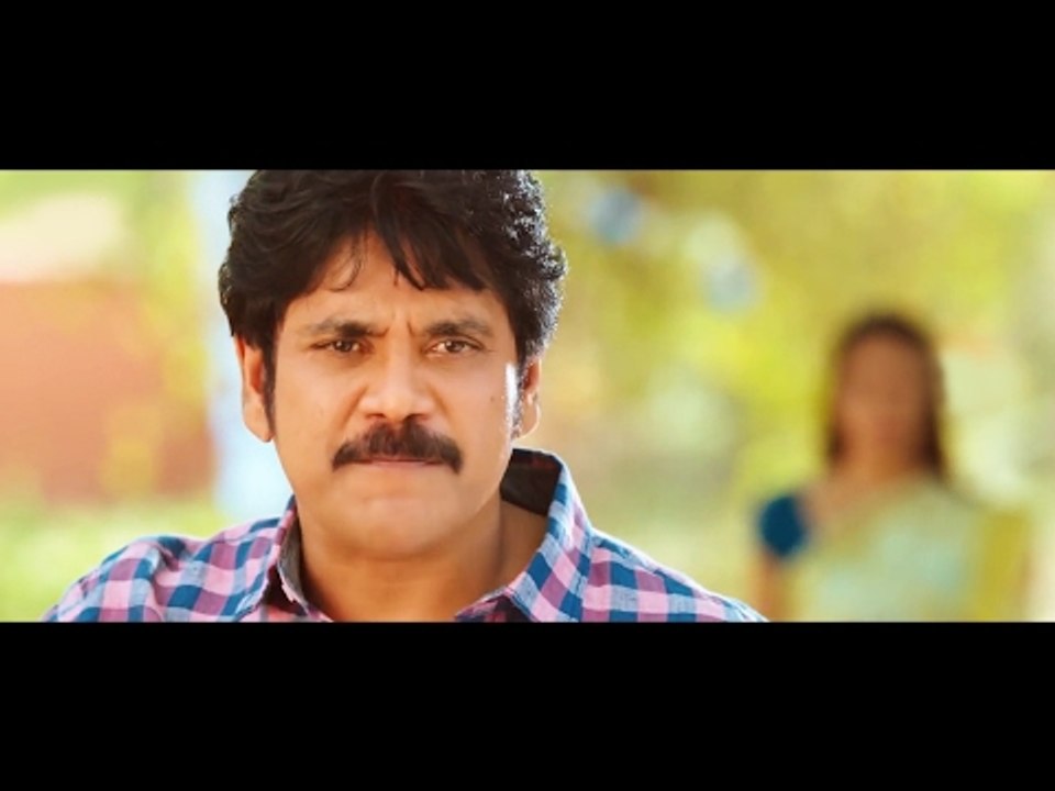 Latest Malayalam Full Movie 2016 # Rowdi Mappillai # Nagarjuna Action Movies # 2016 New Releases