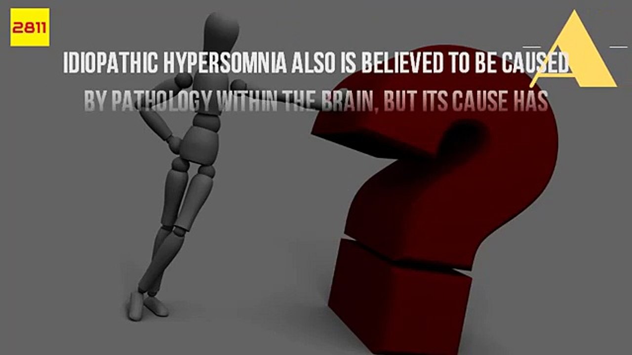 What Is The Difference Between Narcolepsy And Idiopathic Hypersomnia?