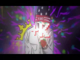 Dont'Stop by MaSka (Instrumental by JRSOUND Prod.)