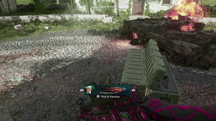 Call of Duty®: Modern Warfare® Remastered