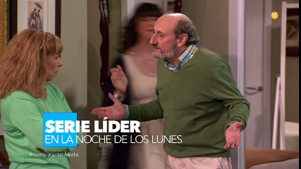 Enrique y Alba, Teodoro y Yoli y Amador y... Relaciones imposibles en 'La que se avecina' (Avance)