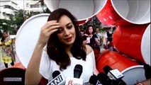100.Dia Mirza speaks on AE DIL HAI MUSHKIL being a target film