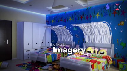 3D REAL ANIMATION SHOWREEL