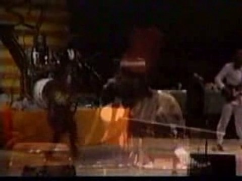 Reggae Sunsplash 81-A Tribute To Bob Marley-Steel Pulse