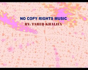 Time to Believe- NO COPY RIGHTS MUSIC - BY TAREQ KHALIFA