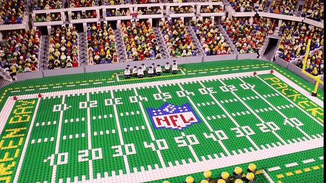 NFL Seattle Seahawks and Green Bay Packers (Week 1, 2017) Highlights