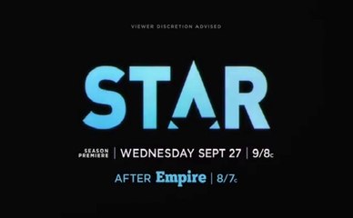 Star - Promo 2x05