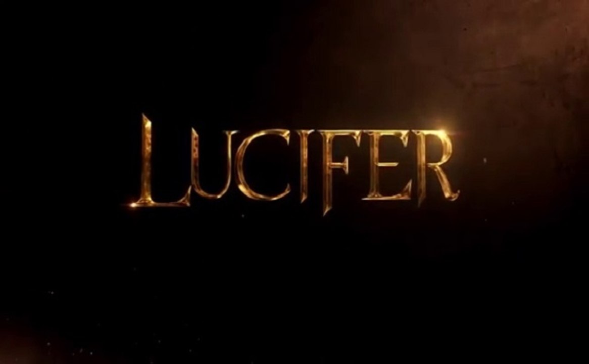 Lucifer - Promo 3x05