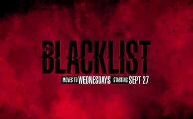 The Blacklist - Promo 5x06