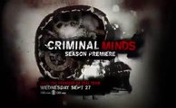 Criminal Minds - Promo 13x06