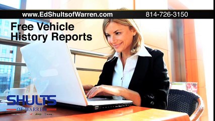 Used Jeep Patriot For Sale - Serving DuBois, PA