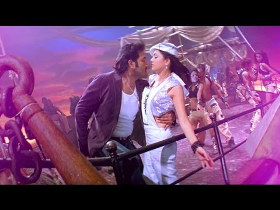 Rowdy Mappillai Official Trailer | Latest Malayalam Movies Trailers 2016 Nagarjuna Mamtha Mohandas