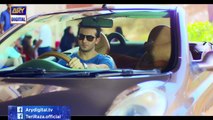 Check what your favourite Shehroz Sabzwari said upon asking: 'Three reasons to watch Teri Raza'