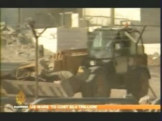 Silence Israël amplifie sa colonisation