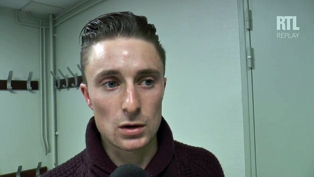 Critérium International : Théo Bachelot présente Sacred Life