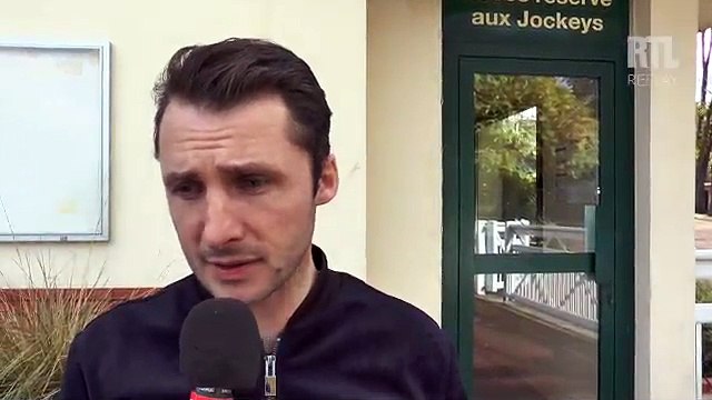 Critérium International : Stéphane Pasquier présente Woodmax