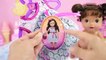 Cómo restaurar muñecas recicladas • Baby Alive • Princesas Disney • Colegio de Juguetes