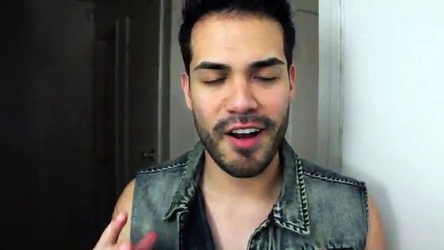 ASMR - Werewolf Roleplay | Haunted House 3 (Soft Spoken, Thunderstorm, Sniffing and Beard Sounds)