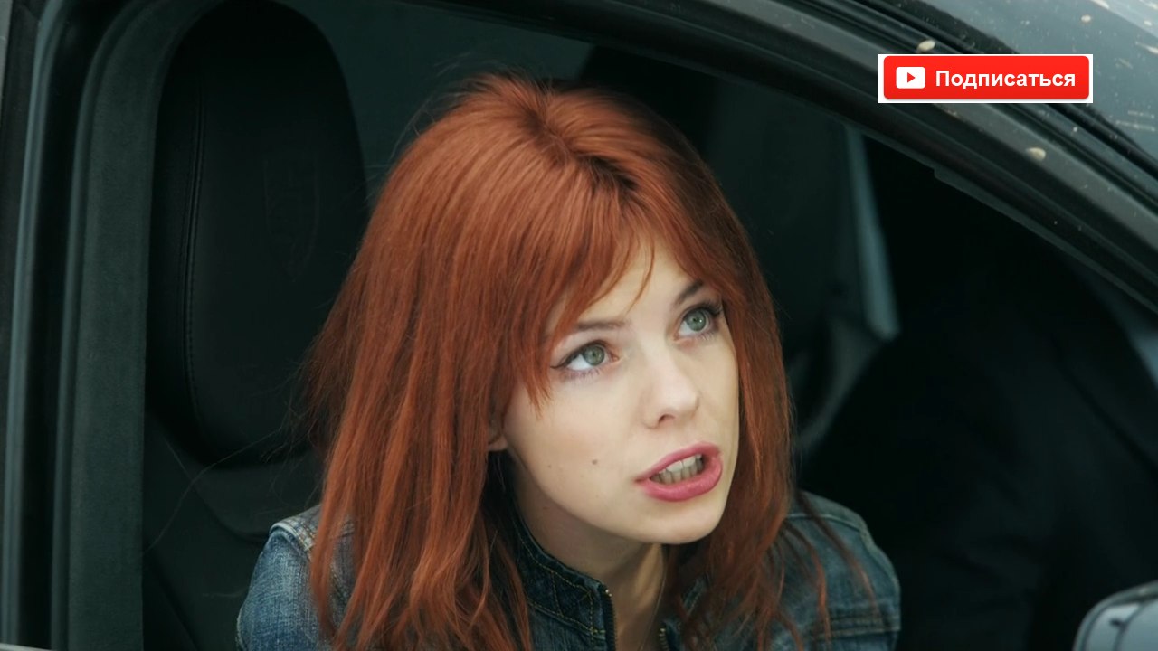 КРАСОТКА. Мелодрама Комедия HD! Русские Фильмы...