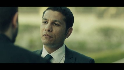 ظرف أسود - يا تري" يوسف " أنكشف أن أسمه الحقيقي مش ضاحي وأنه مزور الشيك - الحلقة السادسة