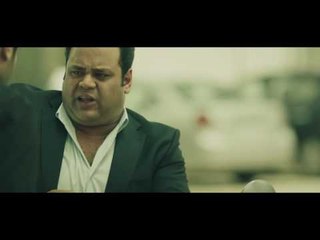 ظرف أسود - " يوسف " لـ " ياسين " ... بلدك كلها ماشية بـ أربي جي دلوقتي" - الحلقة السادسة