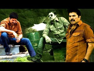 Mamootty | Super Hit Malayalam Action Full Movie |  Malayalam Latest Full Movie New Release 2017.