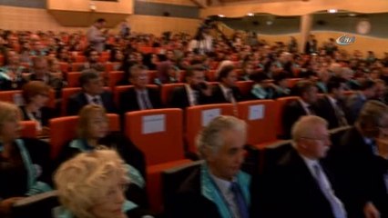 Sağlık Bakanı Ahmet Demircan: "Türkiye Bütçe Kaynaklarını En Ciddi Şekilde Birinci Sırada Eğitime...