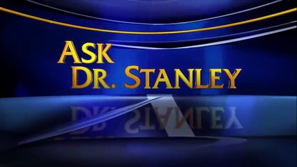 How does the Holy Spirit help us witness? (Ask Dr. Stanley)