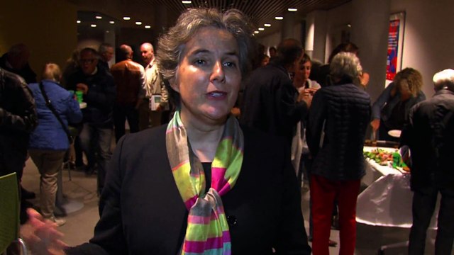 Interview de Virginie Malnoy (Harmonie Mutuelle) sur les perturbateurs endocriniens